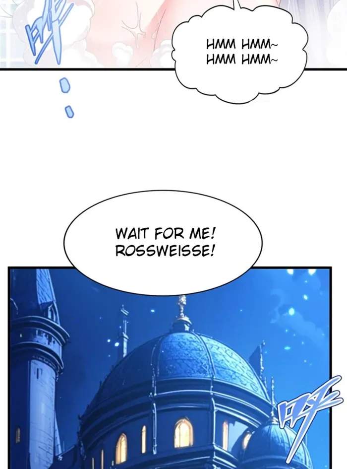 Shut Up, Evil Dragon! I don't want to raise a child with you anymore Chapter 43 23